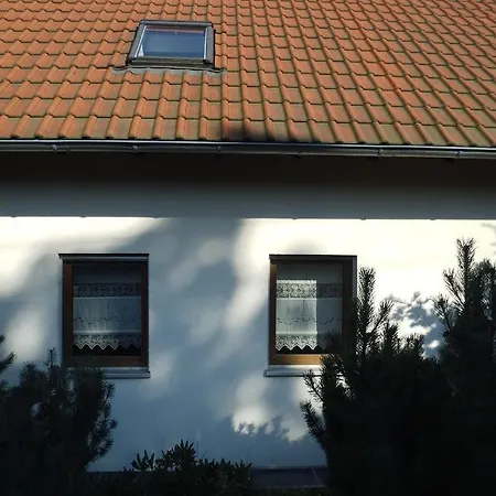 Ferienwohnung-mund * Dresde