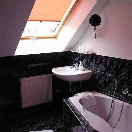 Ferienwohnung-mund 드레스덴