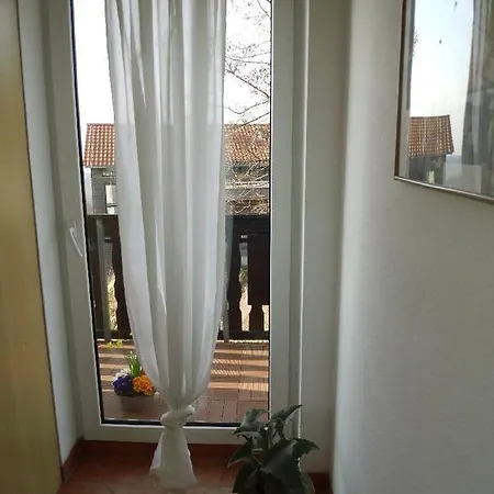 아파트 Ferienwohnung-mund