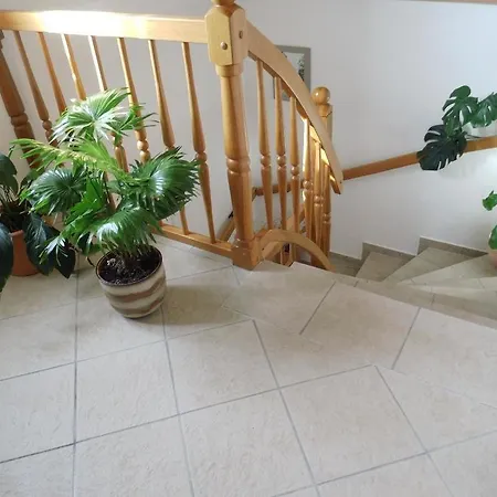 Ferienwohnung-mund 아파트 *