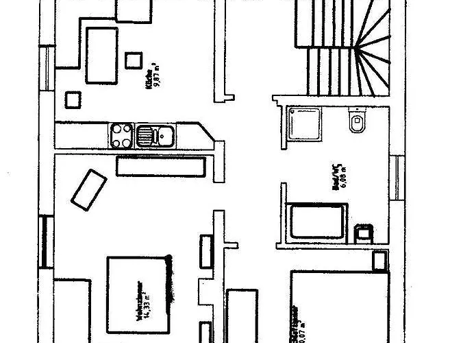 Ferienwohnung-mund 아파트